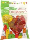 Frusano Fili-Bären bei Fructoseintoleranz  -Bio-